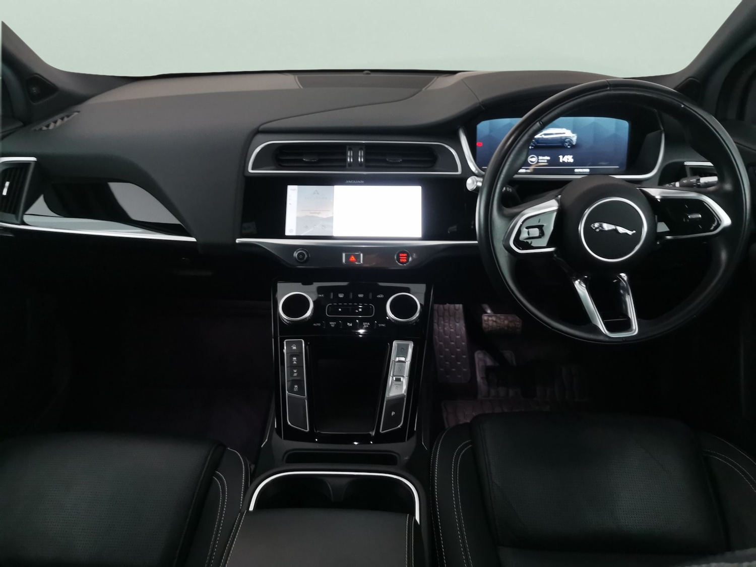 Used Jaguar I-Pace 2022 for sale - 78060894: Photo 8