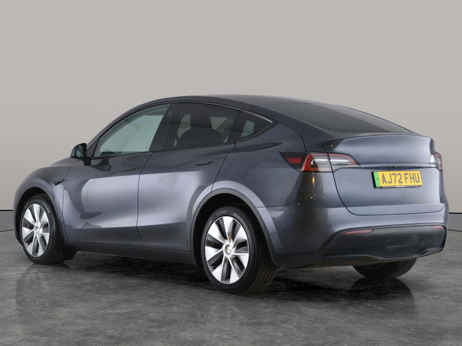 Used Tesla Model Y 2022 for sale - 76847574: Photo 10
