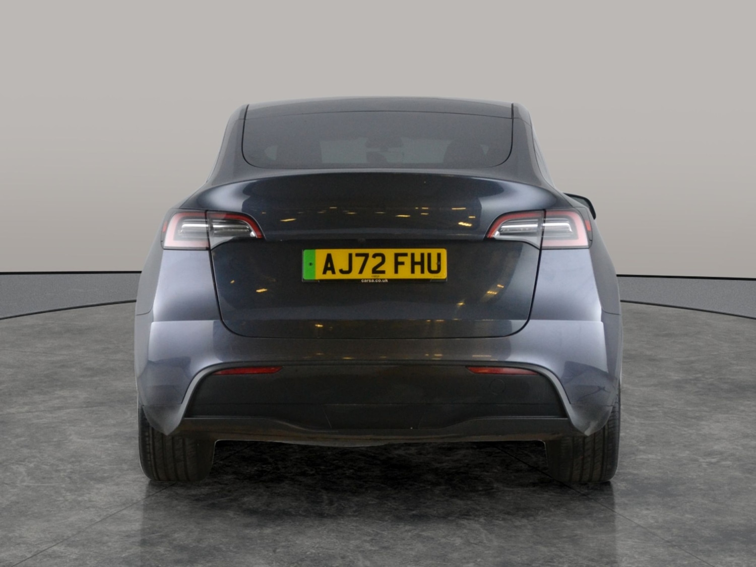 Used Tesla Model Y 2022 for sale - 76847574: Photo 11