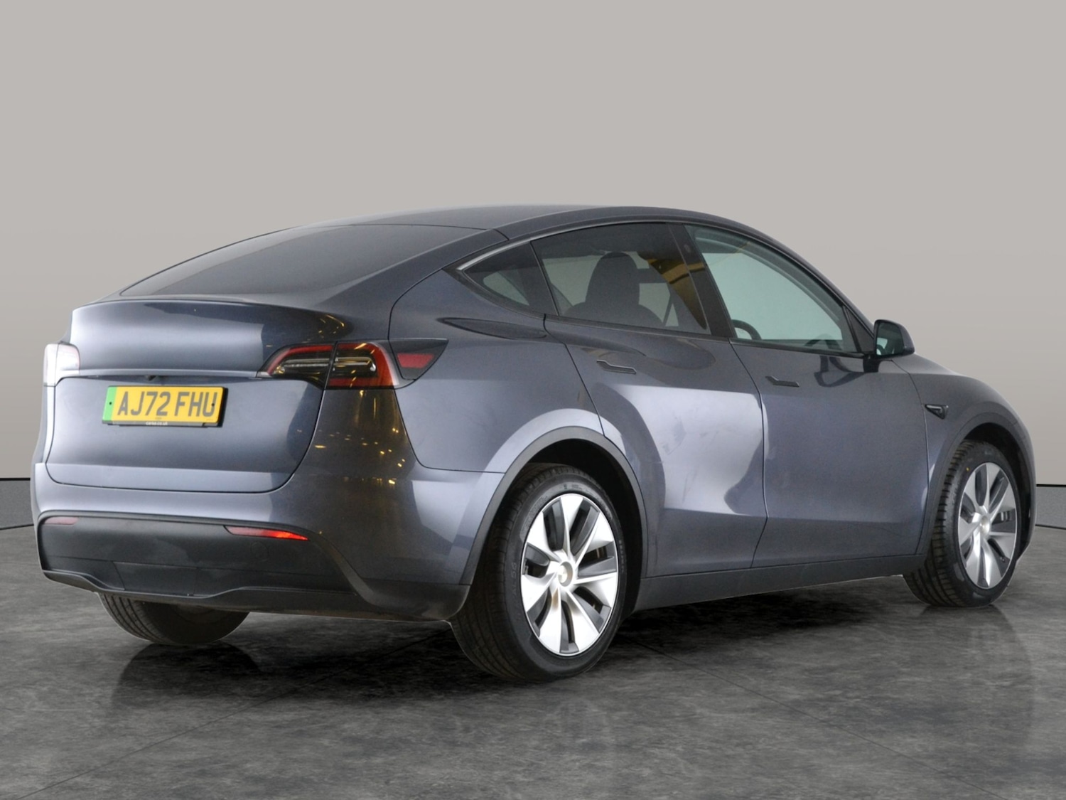 Used Tesla Model Y 2022 for sale - 76847574: Photo 12