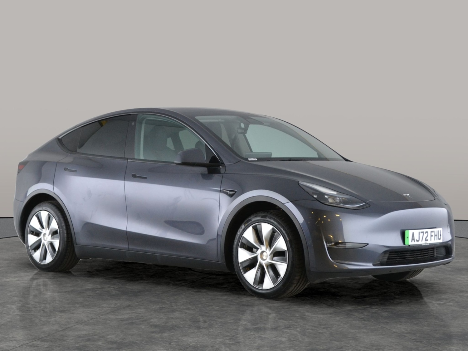 Used Tesla Model Y 2022 for sale - 76847574: Photo 14