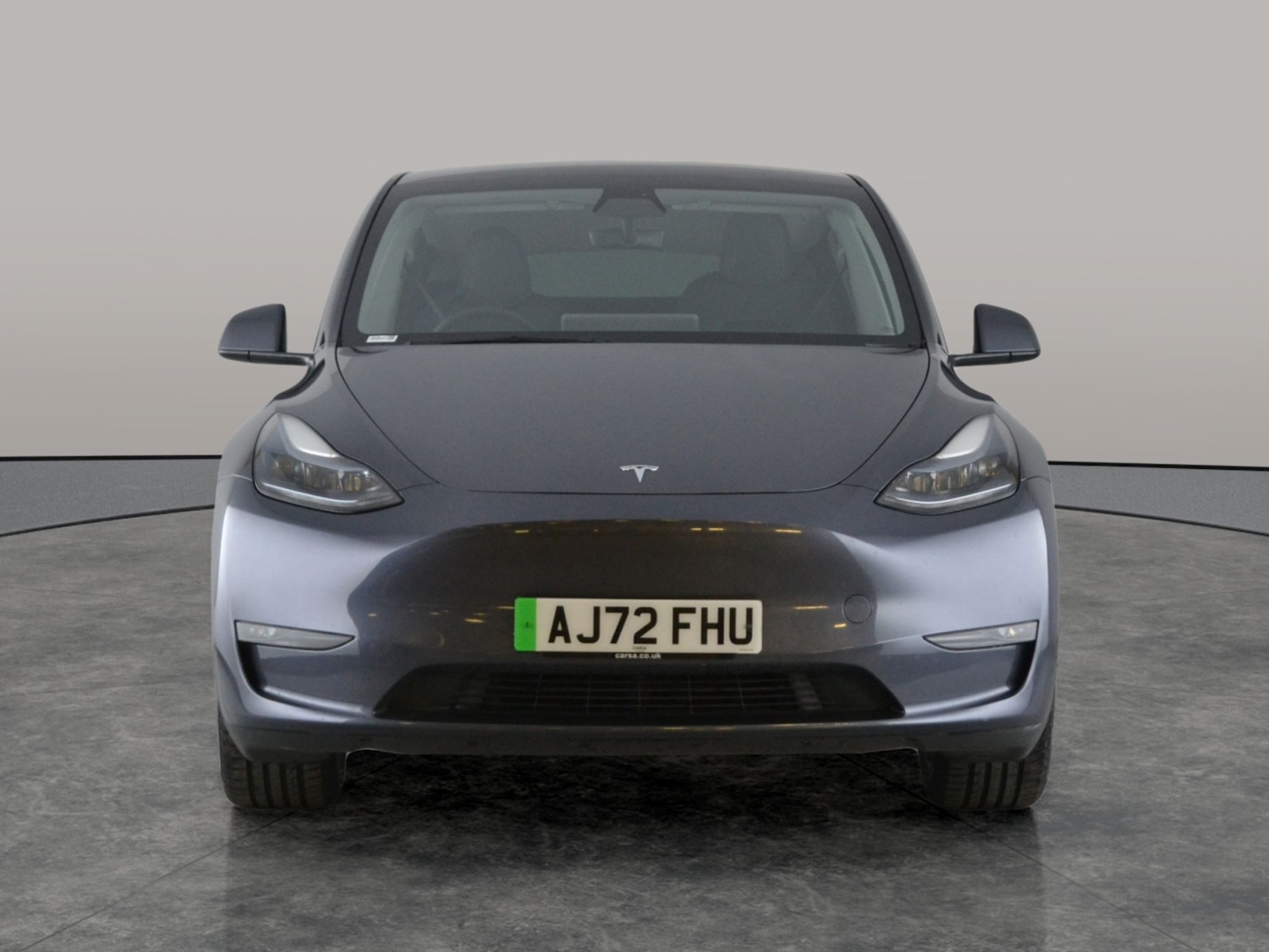 Used Tesla Model Y 2022 for sale - 76847574: Photo 15