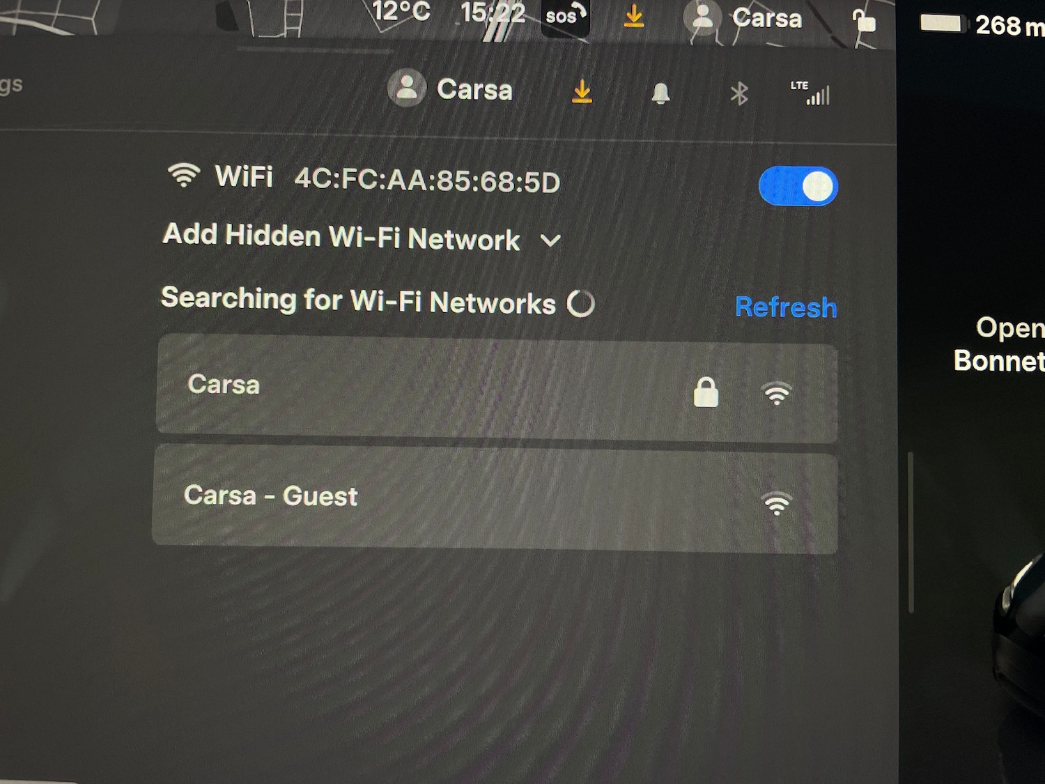 Used Tesla Model Y 2022 for sale - 76847574: Photo 20