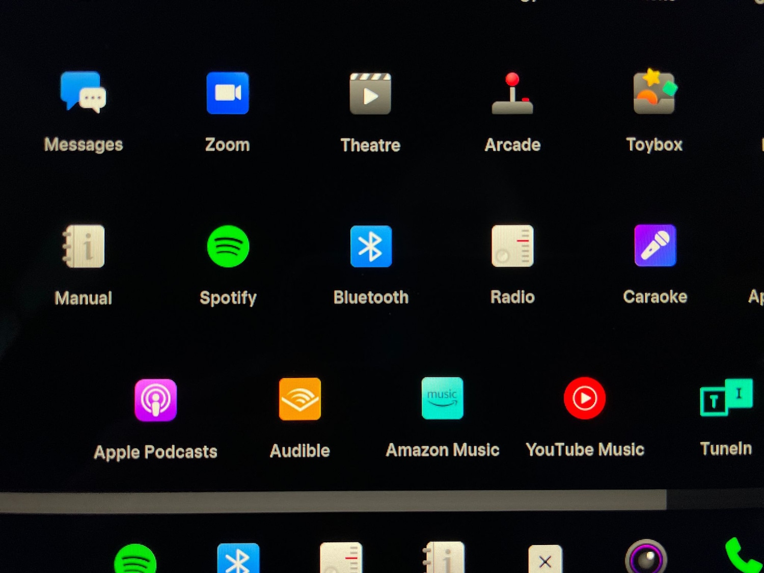 Used Tesla Model Y 2022 for sale - 76847574: Photo 21