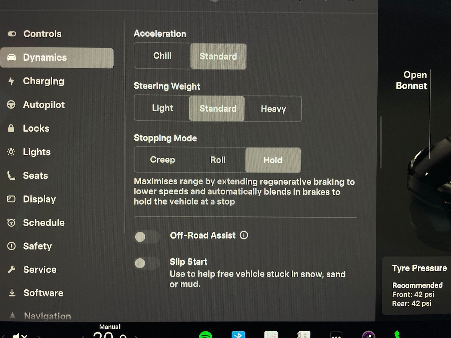 Used Tesla Model Y 2022 for sale - 76847574: Photo 23