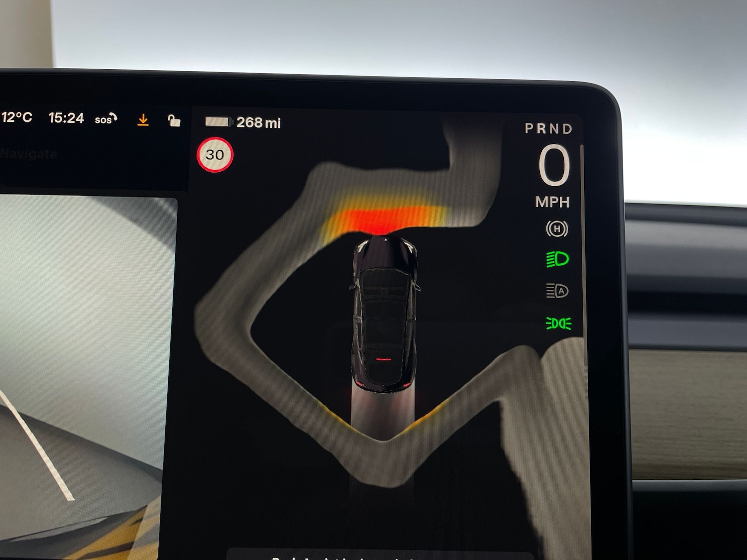 Used Tesla Model Y 2022 for sale - 76847574: Photo 24