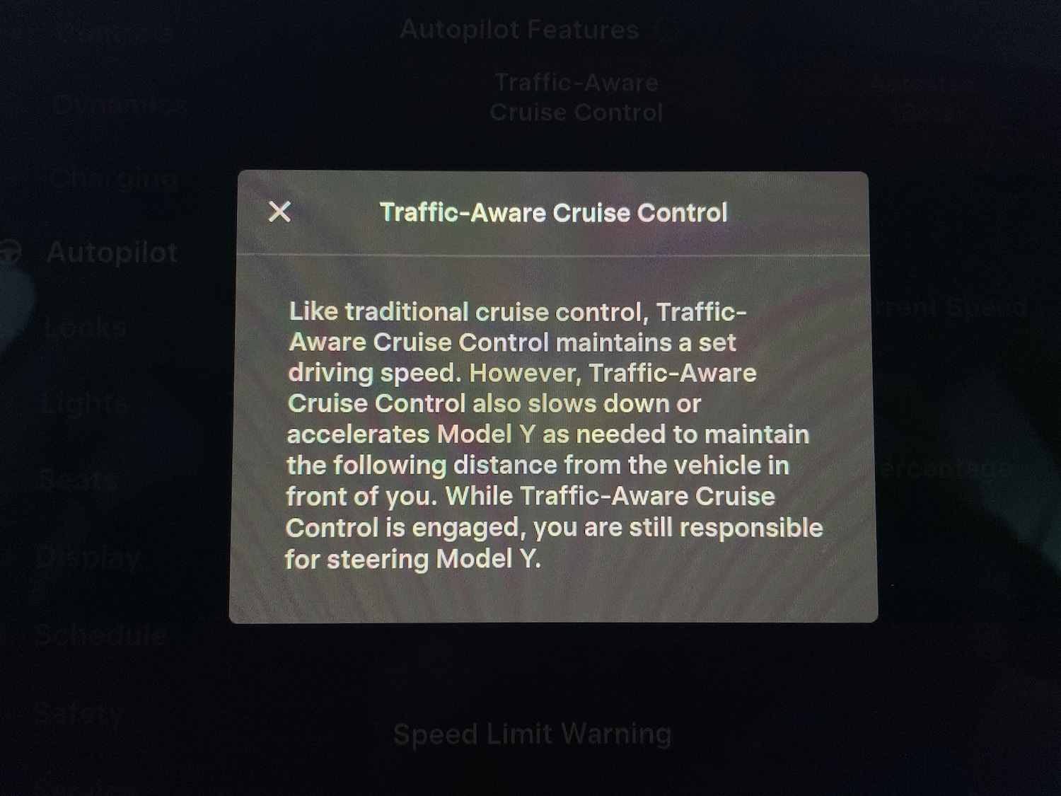 Used Tesla Model Y 2022 for sale - 76847574: Photo 28