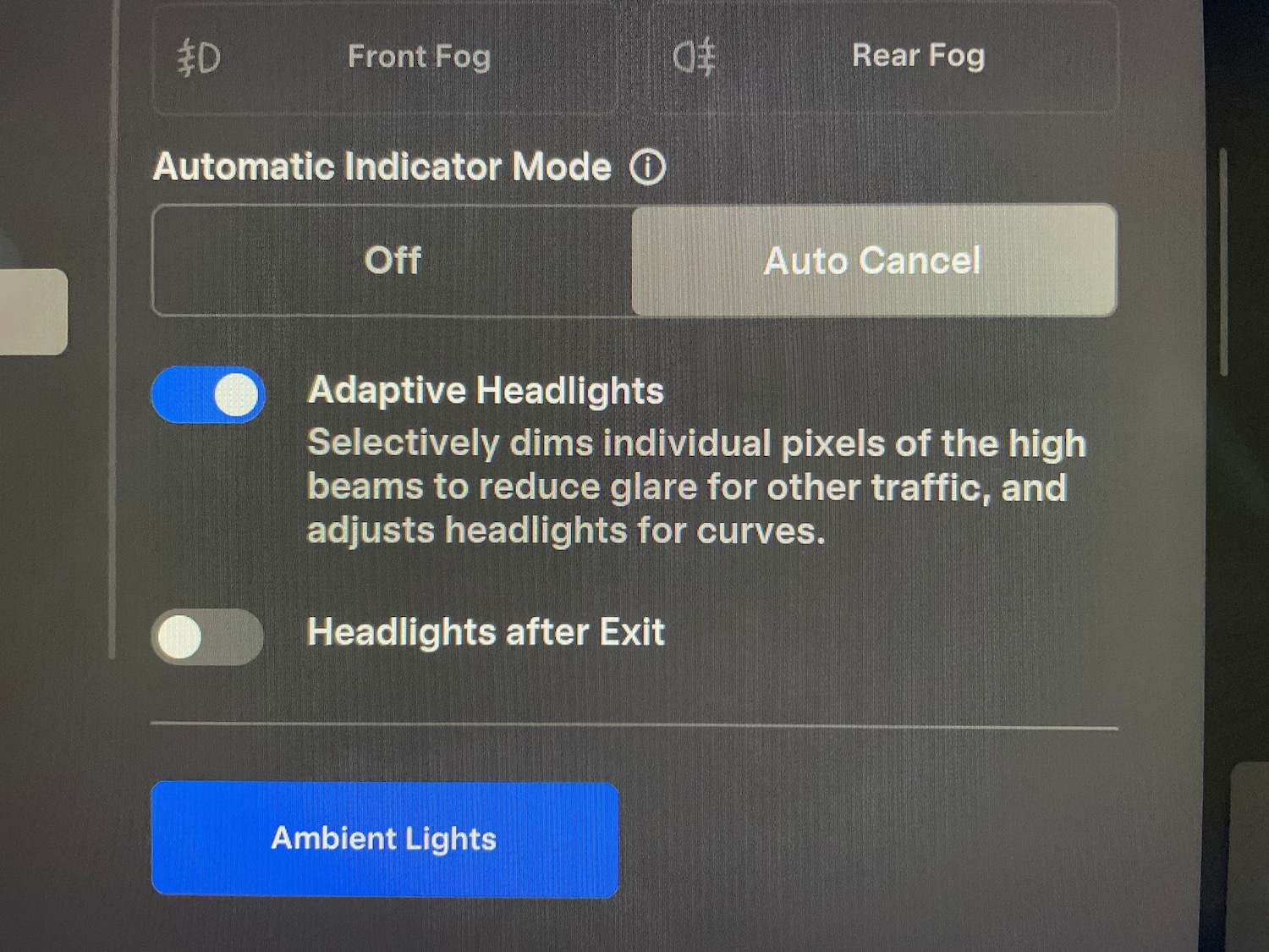 Used Tesla Model Y 2022 for sale - 76847574: Photo 32