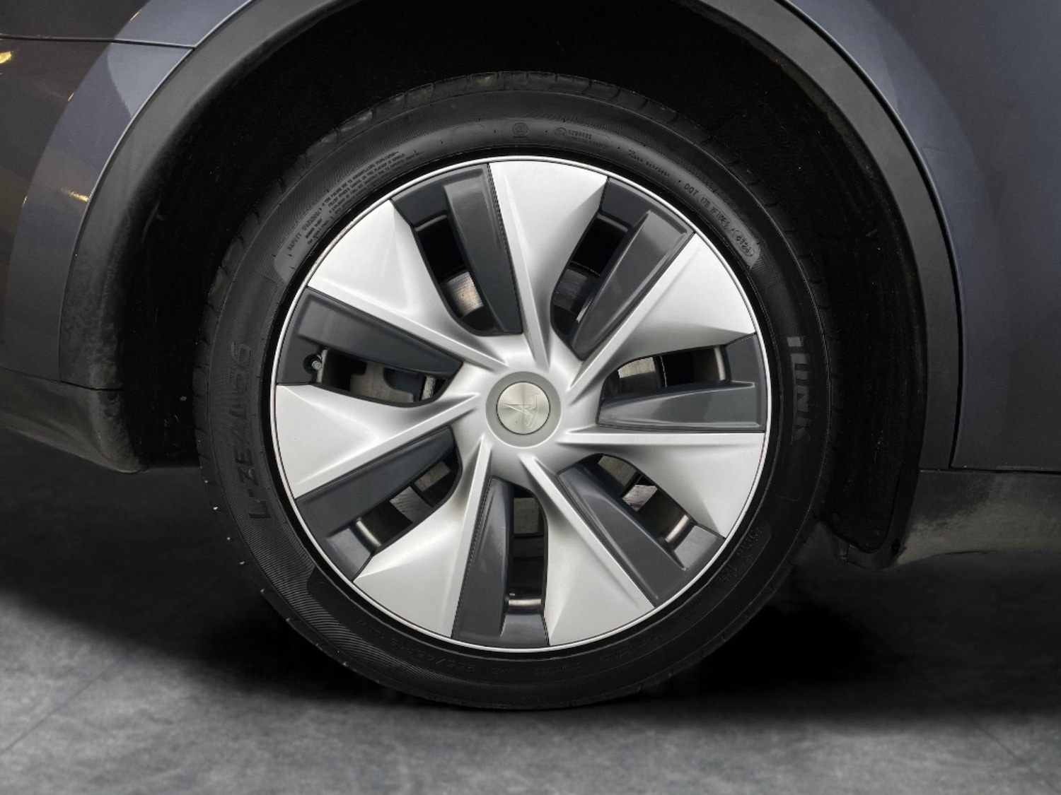 Used Tesla Model Y 2022 for sale - 76847574: Photo 35