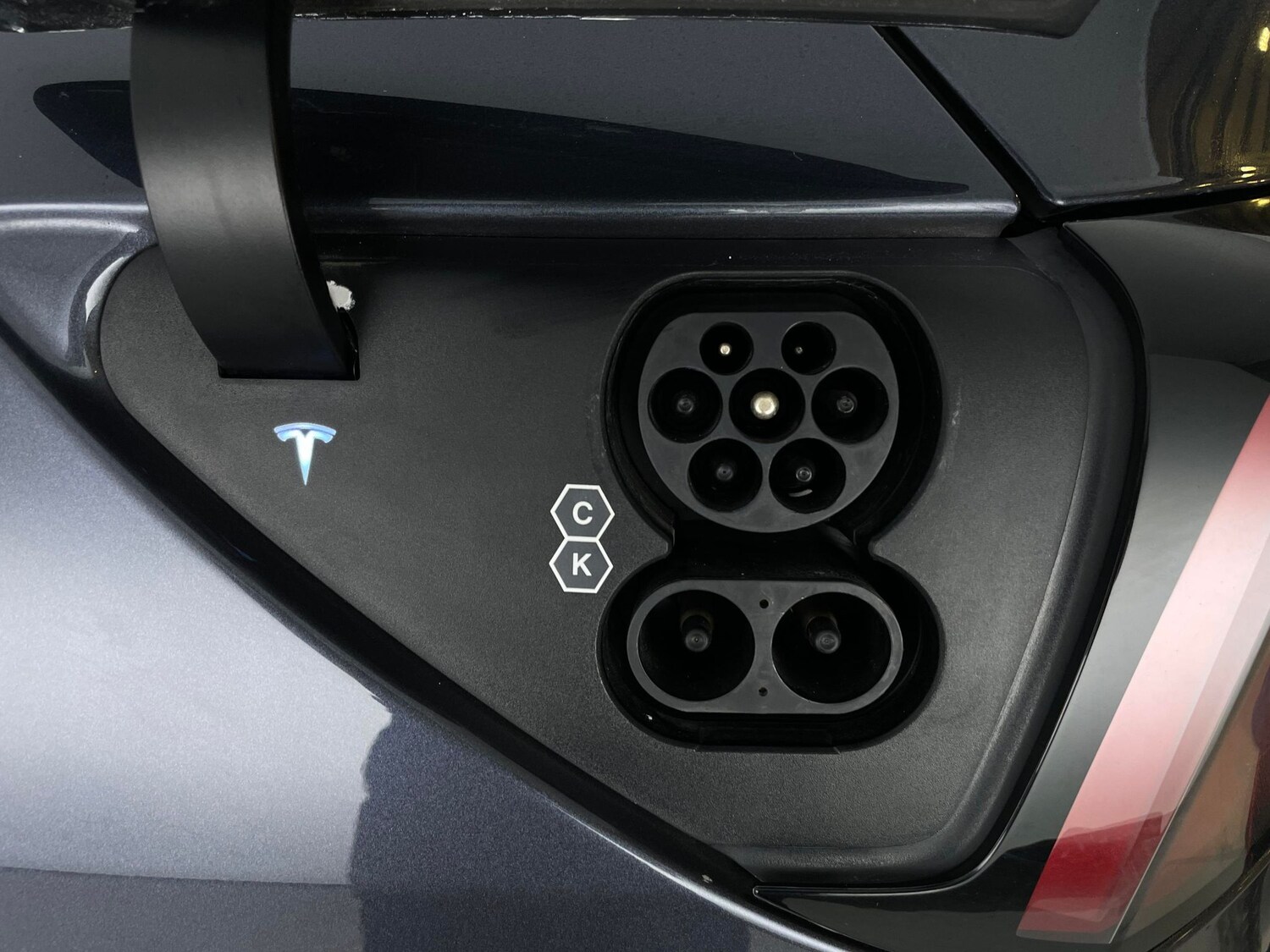 Used Tesla Model Y 2022 for sale - 76847574: Photo 41