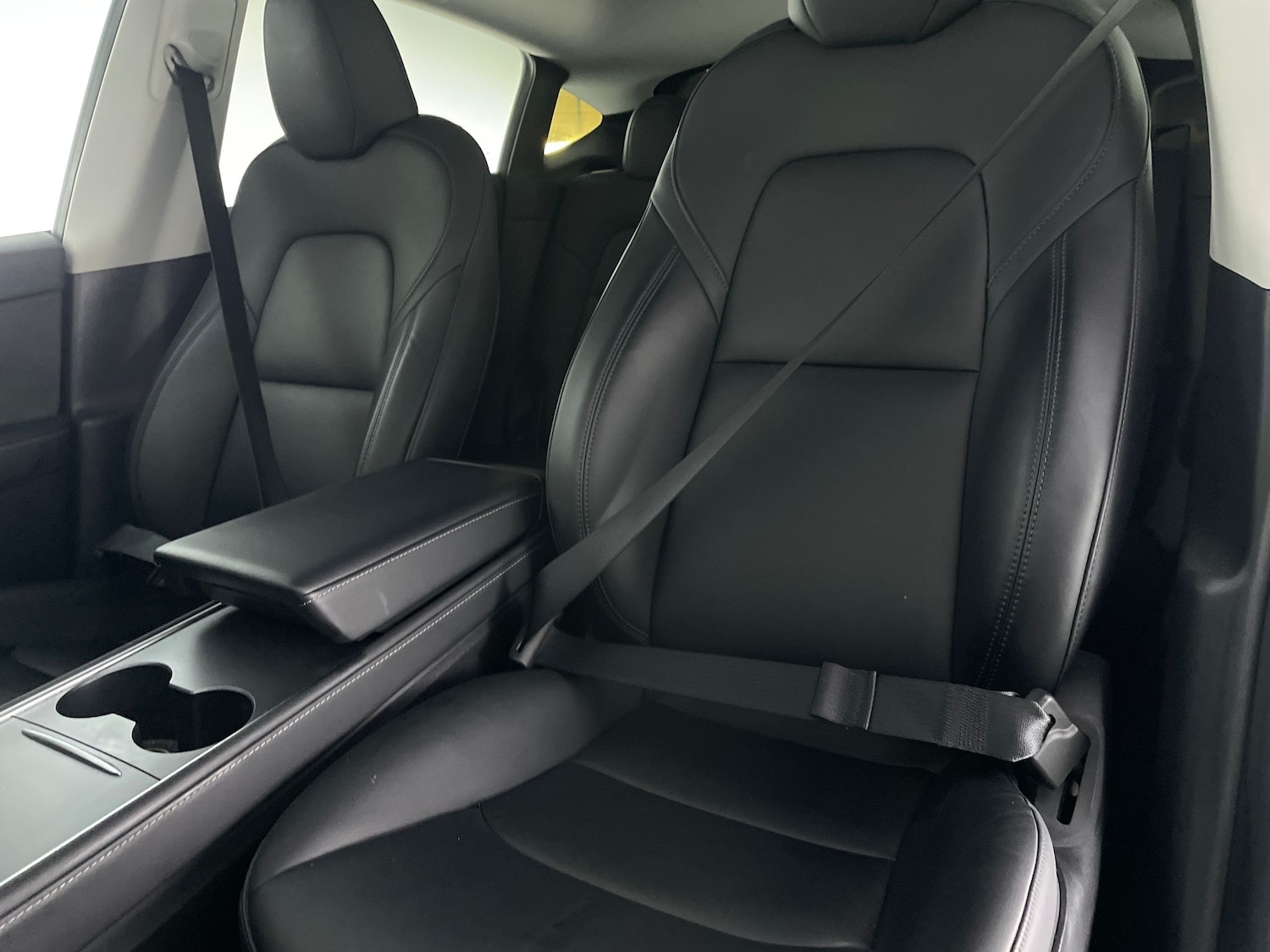 Used Tesla Model Y 2022 for sale - 76847574: Photo 7