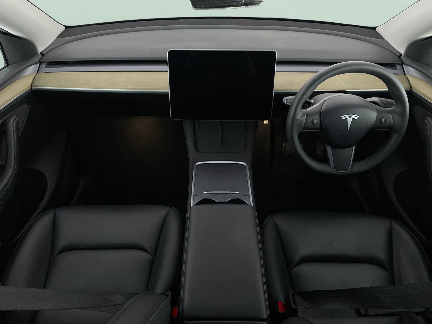 Used Tesla Model Y 2022 for sale - 76847574: Photo 9