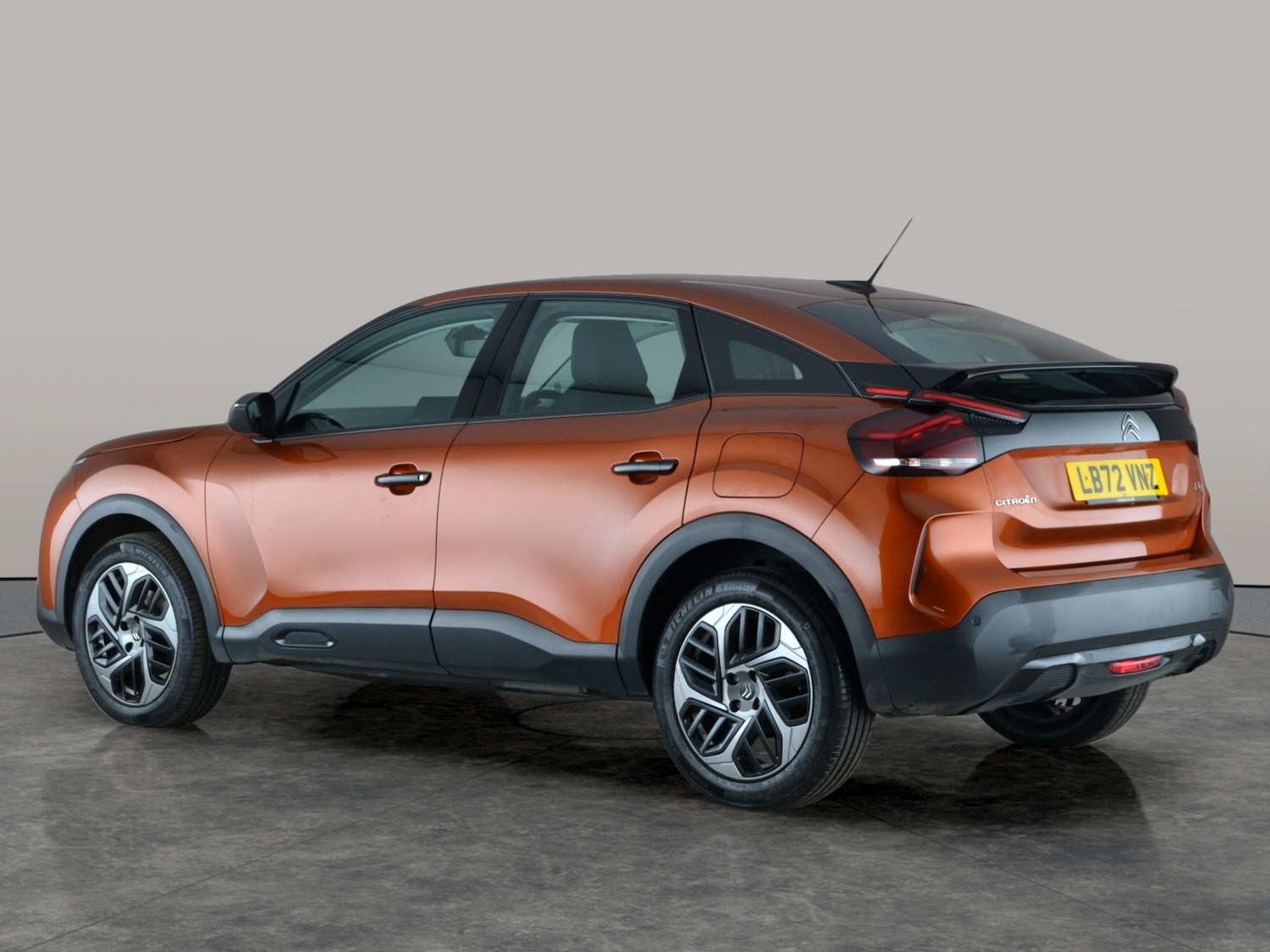 Used Citroen C4 2022 for sale - 77043526: Photo 11