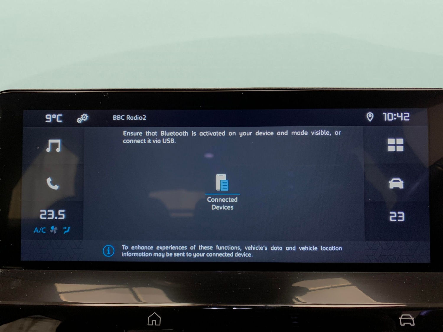 Used Citroen C4 2022 for sale - 77043526: Photo 13