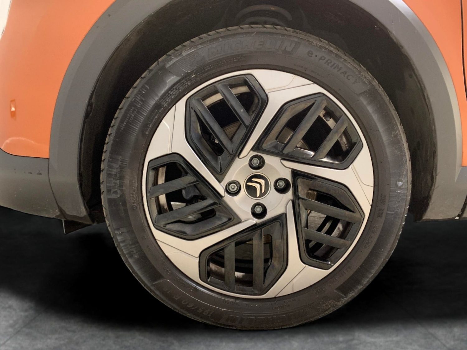 Used Citroen C4 2022 for sale - 77043526: Photo 17