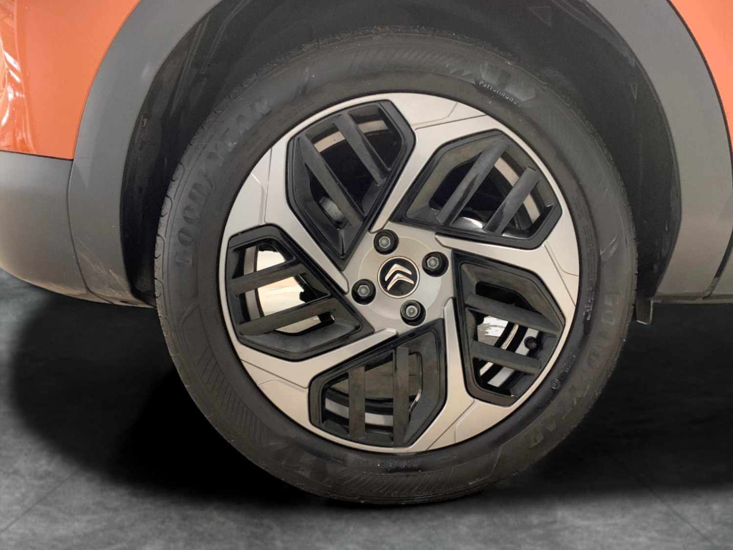 Used Citroen C4 2022 for sale - 77043526: Photo 19