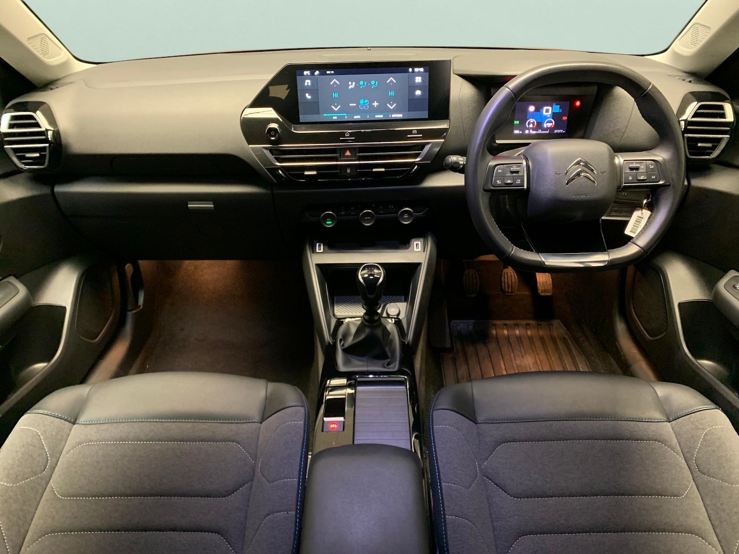 Used Citroen C4 2022 for sale - 77043526: Photo 6