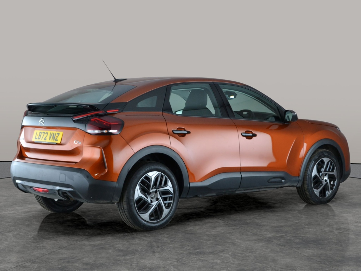 Used Citroen C4 2022 for sale - 77043526: Photo 9