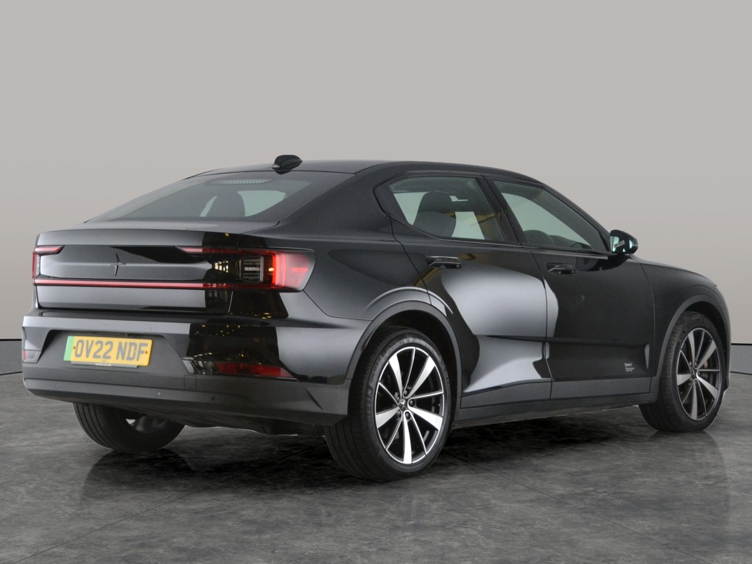Used Polestar Polestar 2 2022 for sale - 76342374: Photo 14