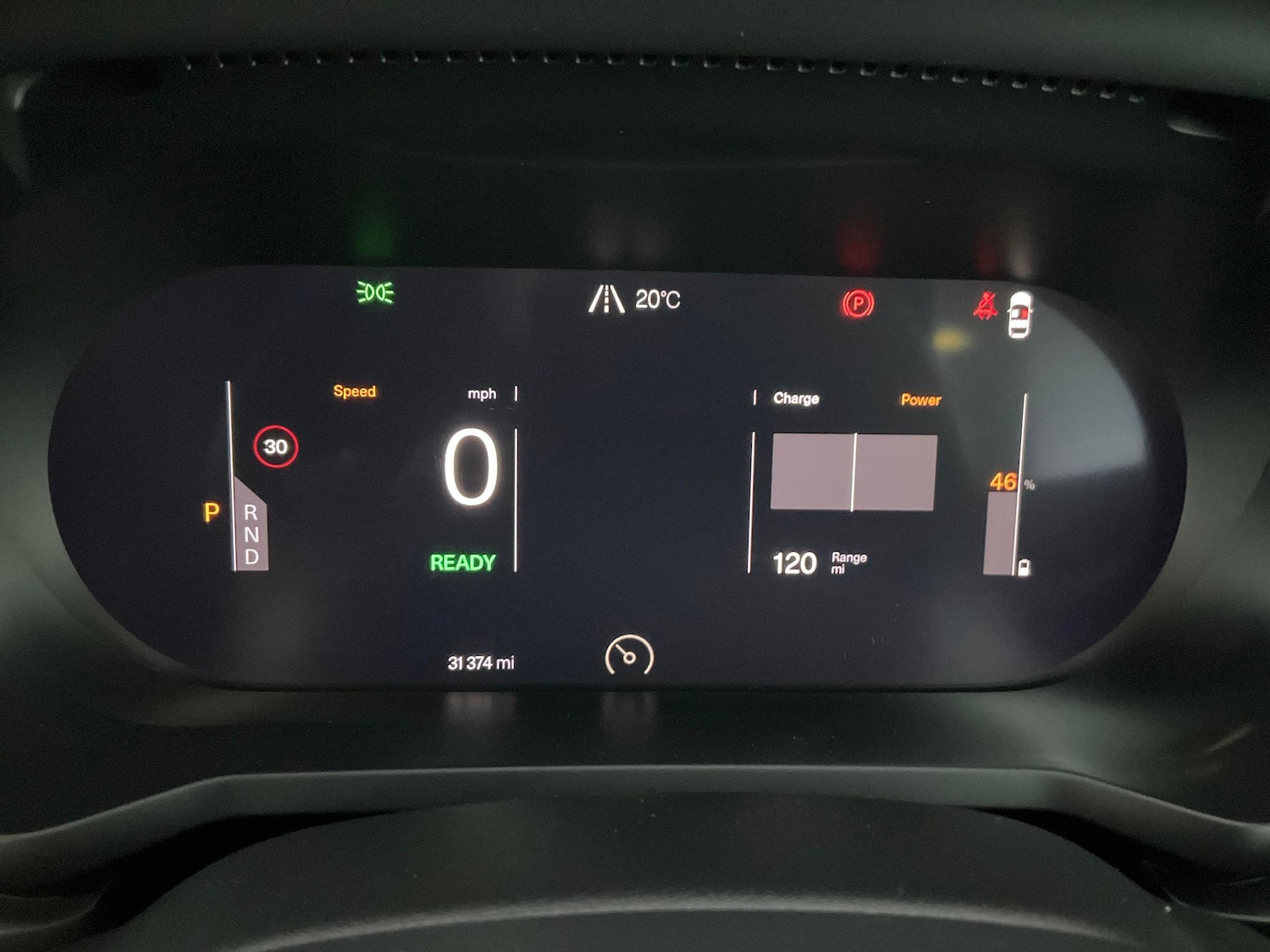 Used Polestar Polestar 2 2022 for sale - 76342374: Photo 29