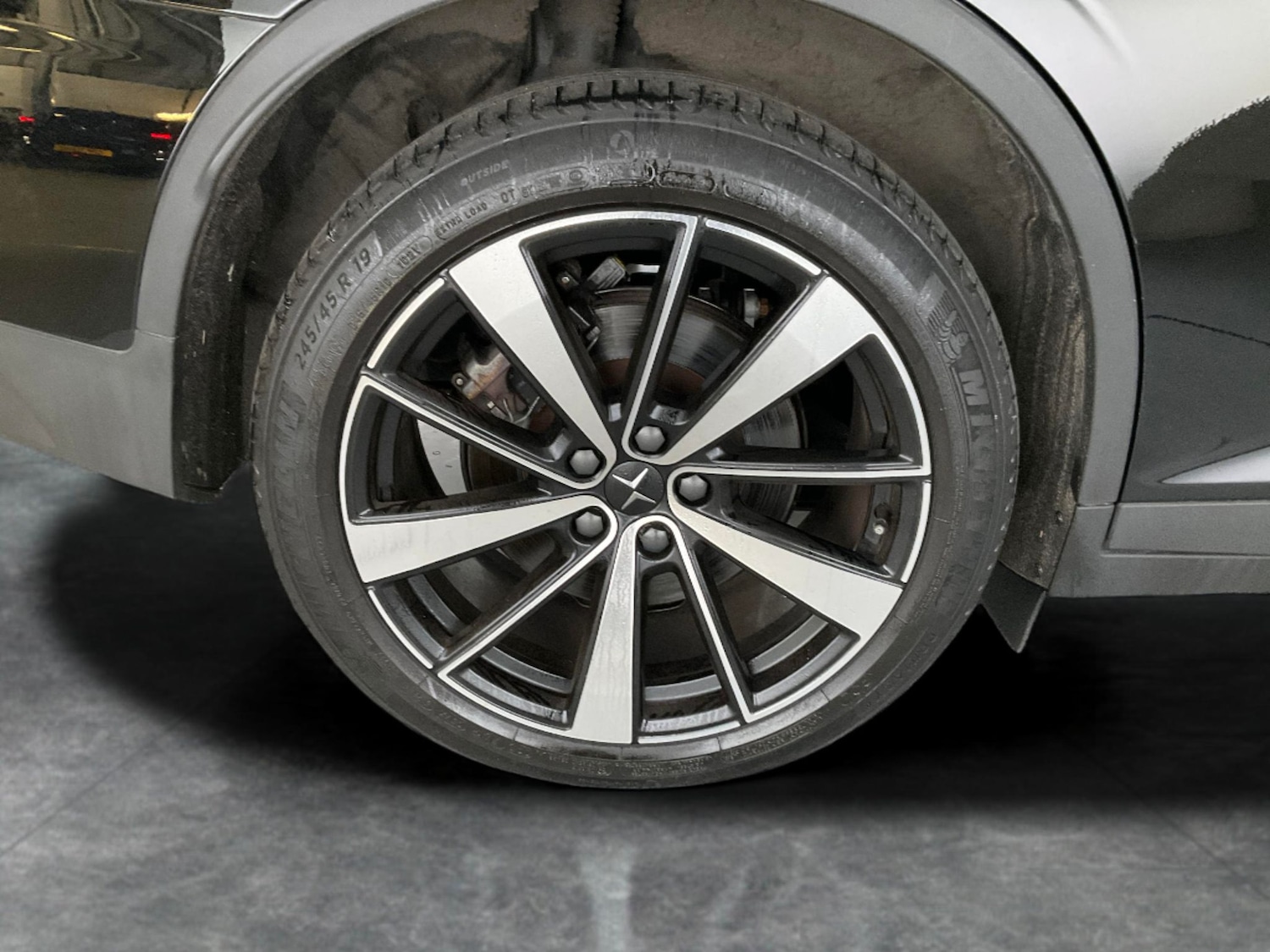 Used Polestar Polestar 2 2022 for sale - 76342374: Photo 33