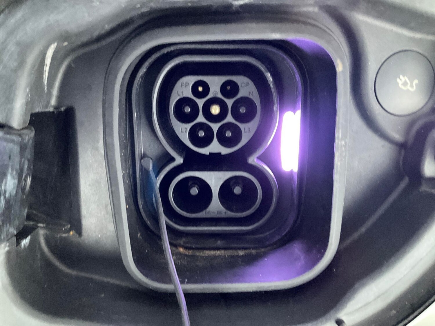 Used Polestar Polestar 2 2022 for sale - 76342374: Photo 42