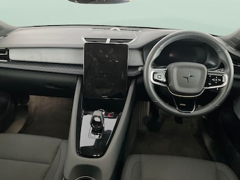 Used Polestar Polestar 2 2022 for sale - 76342374: Photo