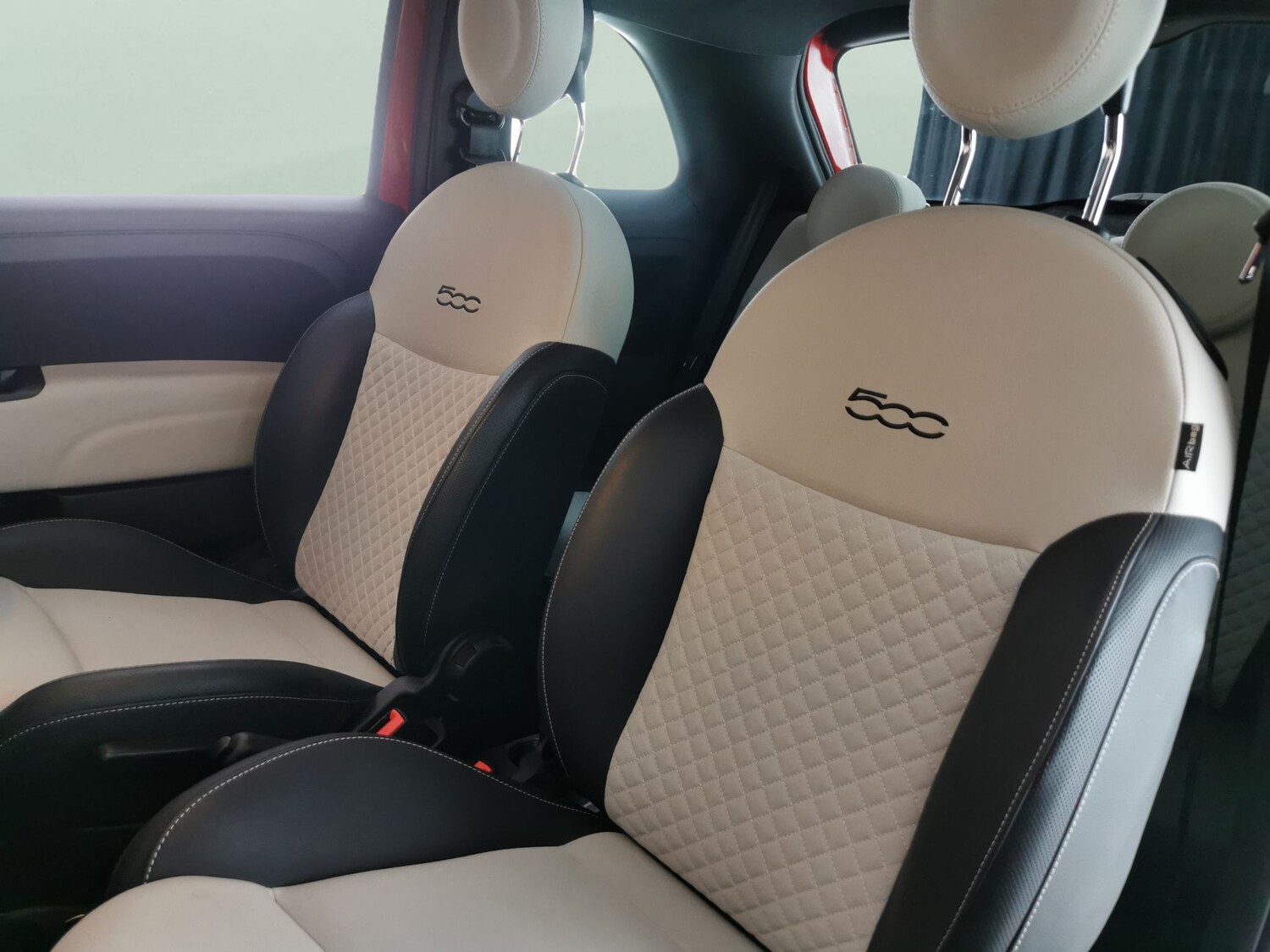 Used Fiat 500 2022 for sale - 77634861: Photo 13