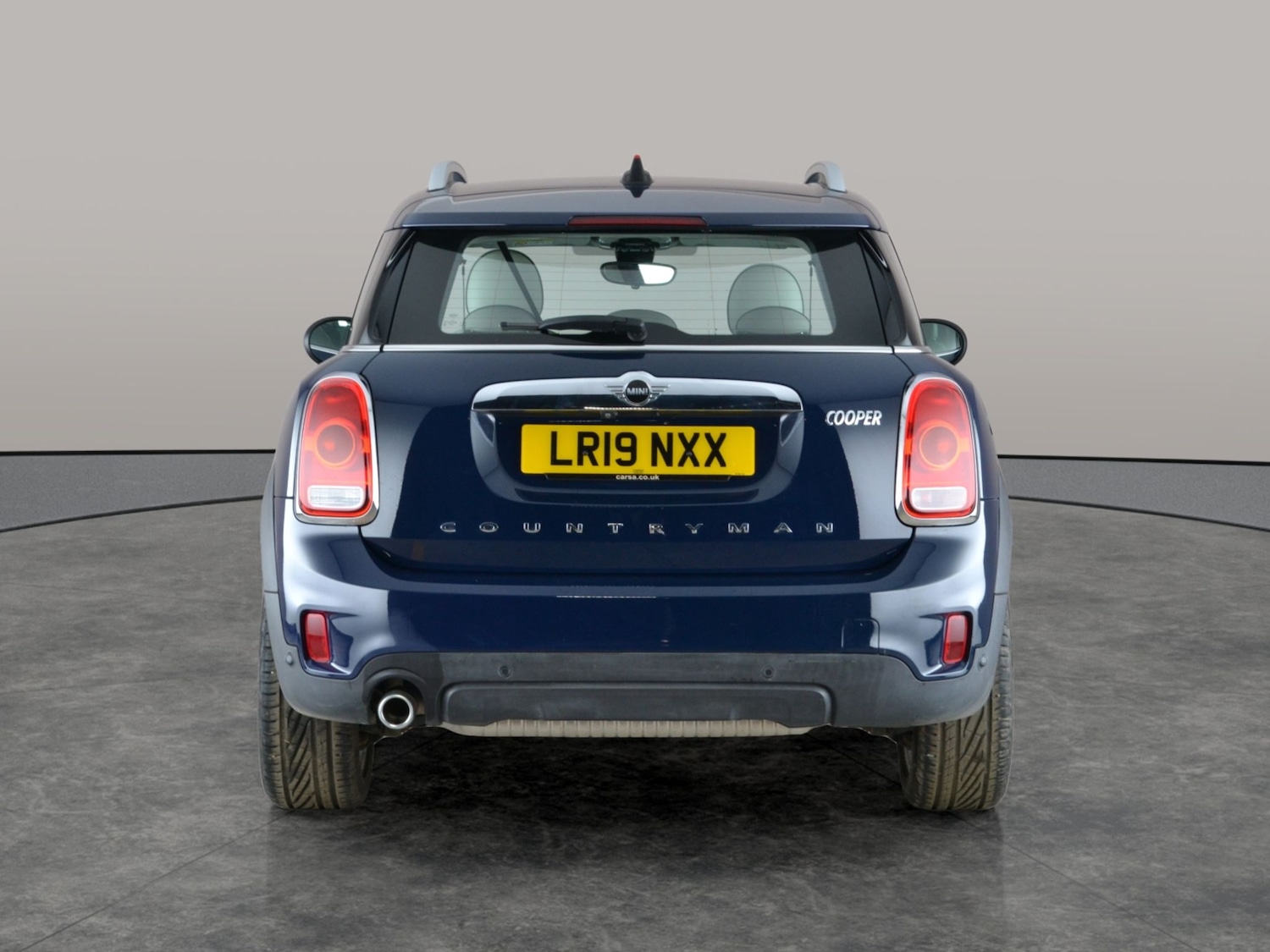 Used MINI Countryman 2019 for sale - 77193967: Photo 12