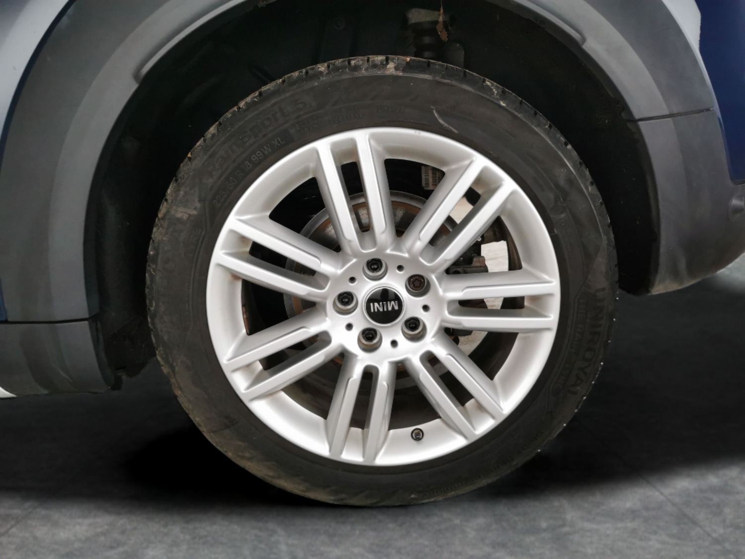 Used MINI Countryman 2019 for sale - 77193967: Photo 20