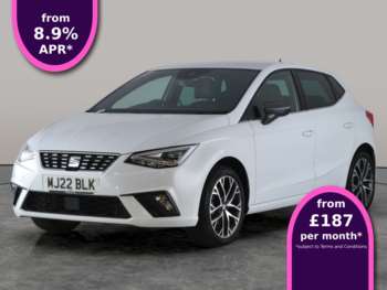 2022 - 1.0 TSI XCELLENCE Hatchback 5dr Petrol Manual Euro 6 (s/s) (110 ps) - KEYLE