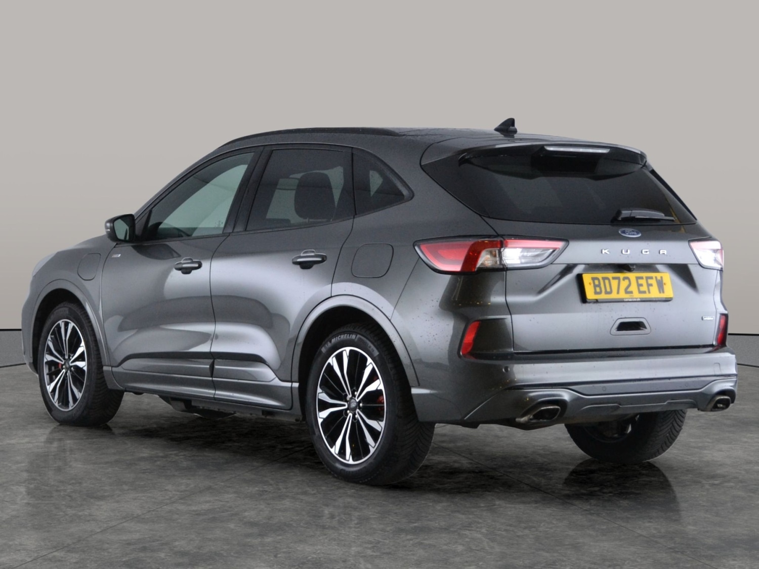 Used Ford Kuga for sale - 77404322: Photo 10