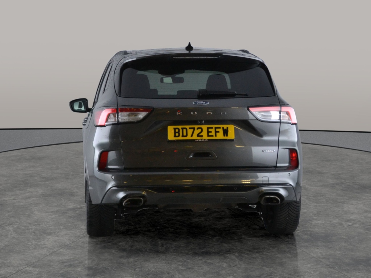 Used Ford Kuga for sale - 77404322: Photo 11