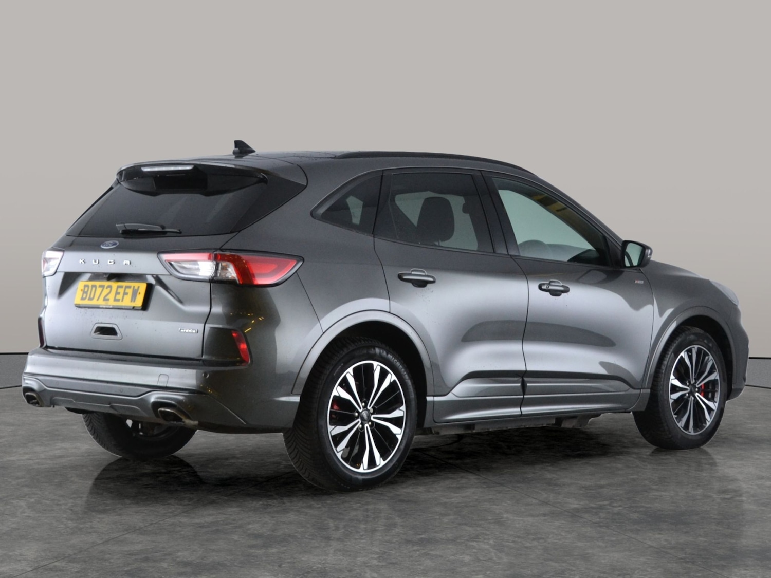 Used Ford Kuga for sale - 77404322: Photo 12