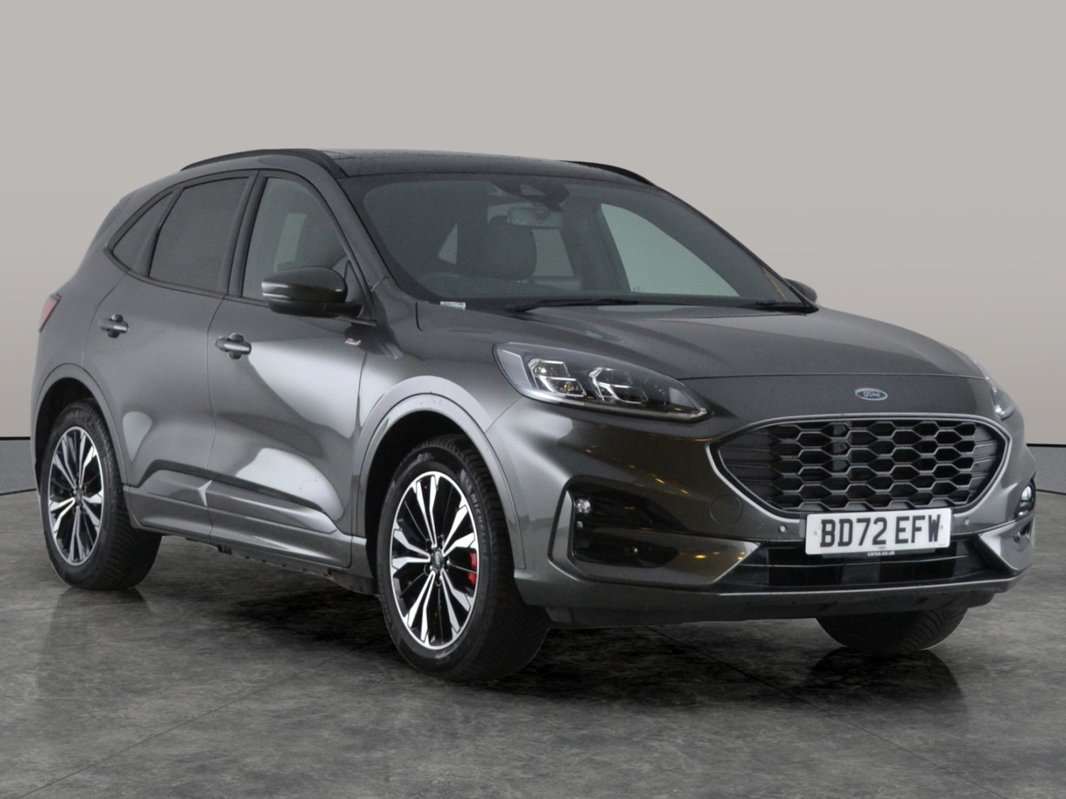 Used Ford Kuga for sale - 77404322: Photo 14