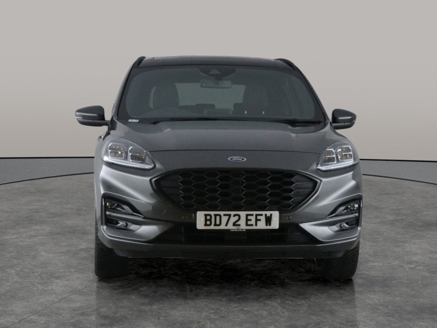 Used Ford Kuga for sale - 77404322: Photo 15