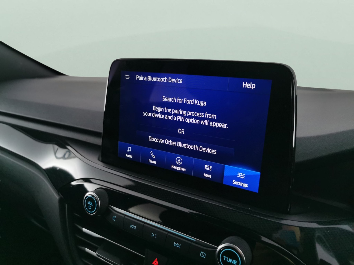 Used Ford Kuga for sale - 77404322: Photo 20