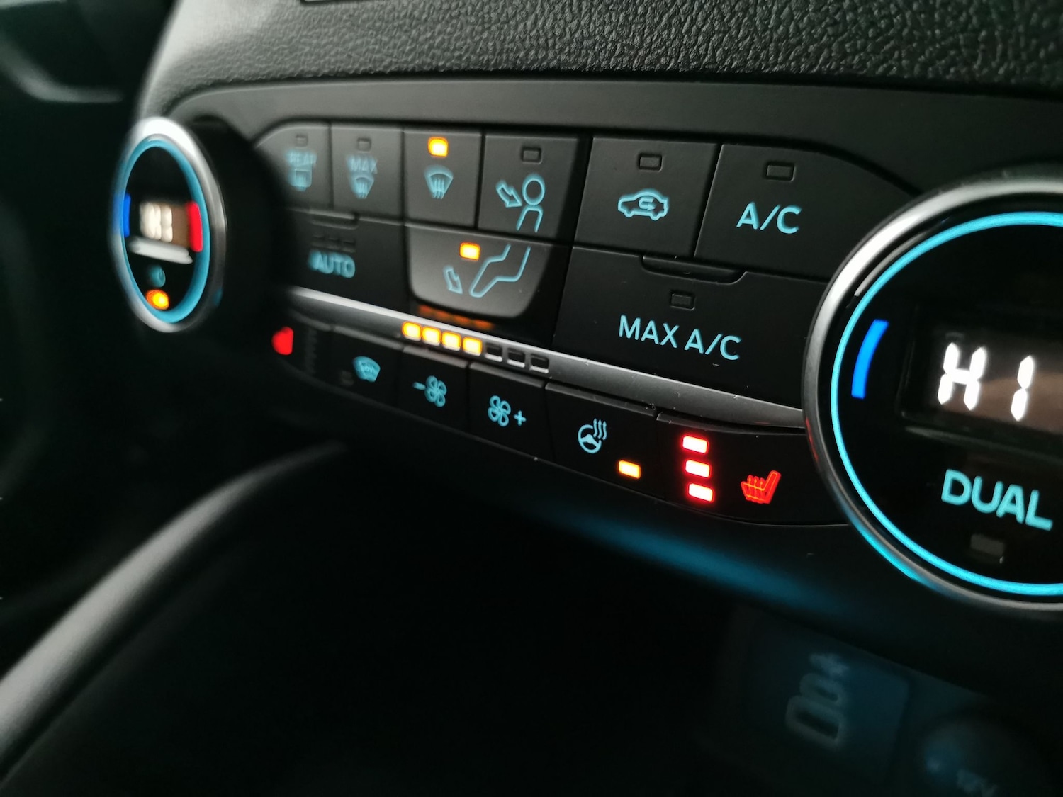 Used Ford Kuga for sale - 77404322: Photo 24