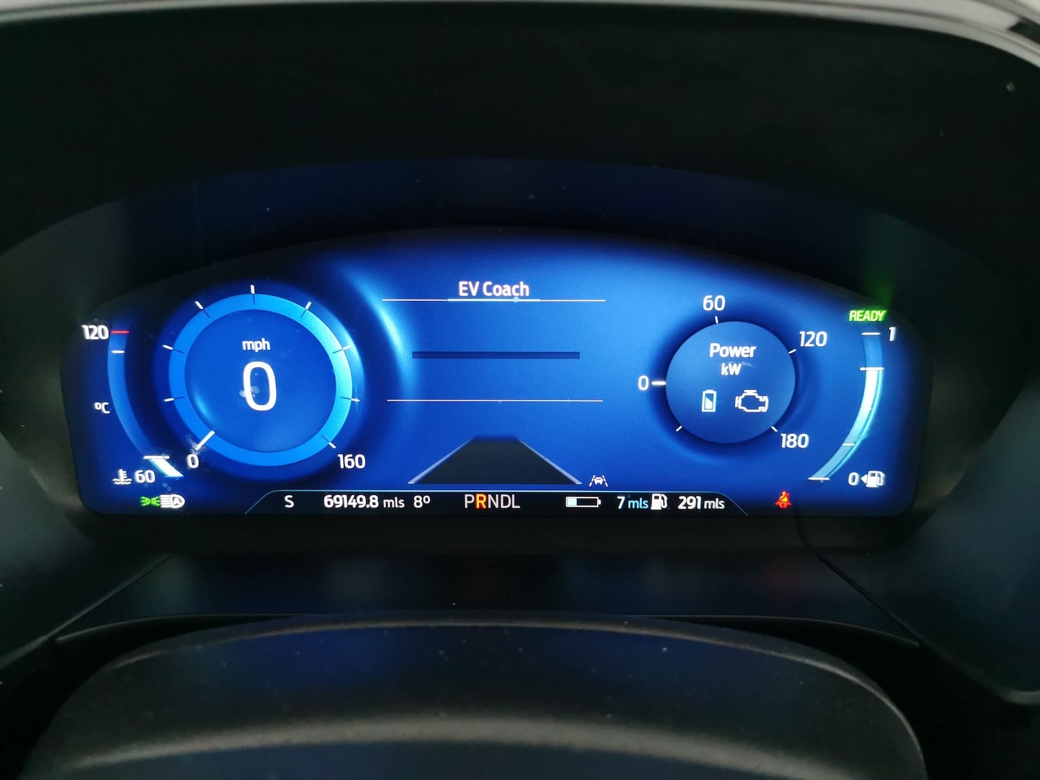 Used Ford Kuga for sale - 77404322: Photo 26