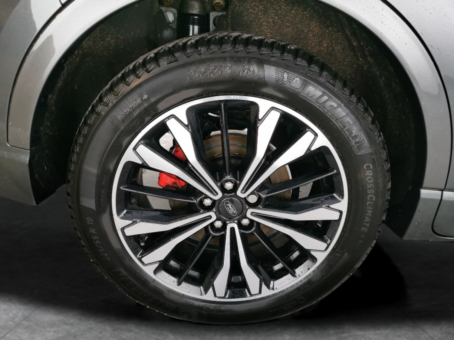 Used Ford Kuga for sale - 77404322: Photo 29