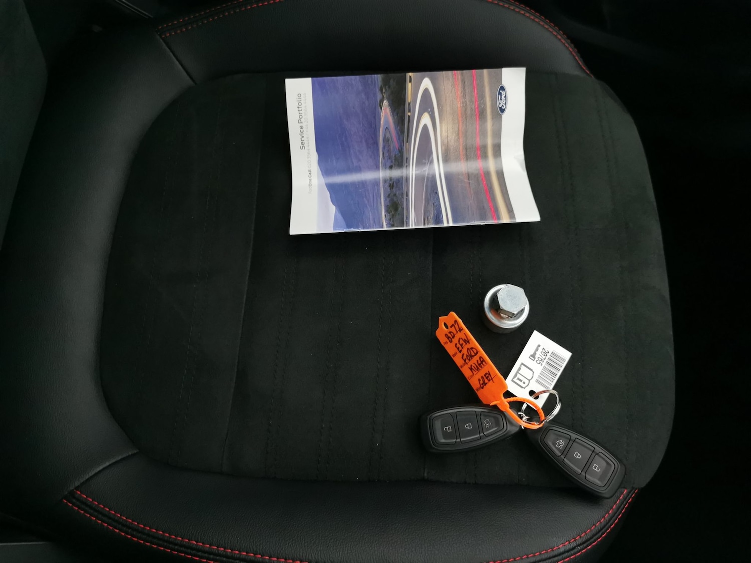 Used Ford Kuga for sale - 77404322: Photo 35