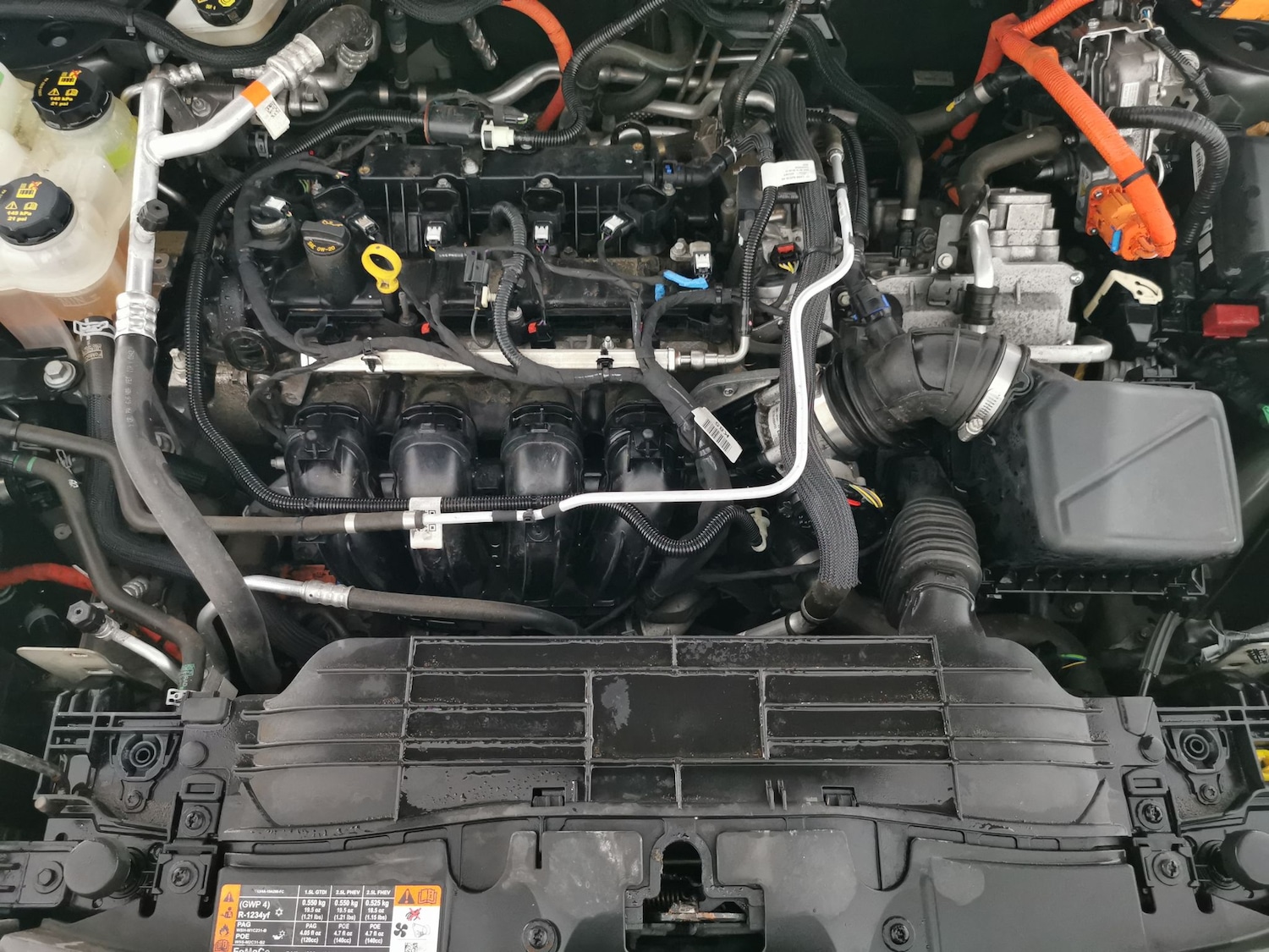 Used Ford Kuga for sale - 77404322: Photo 37