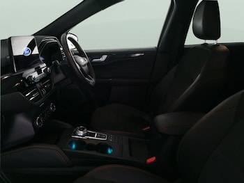 Used Ford Kuga undefined for sale - 77404322: Photo