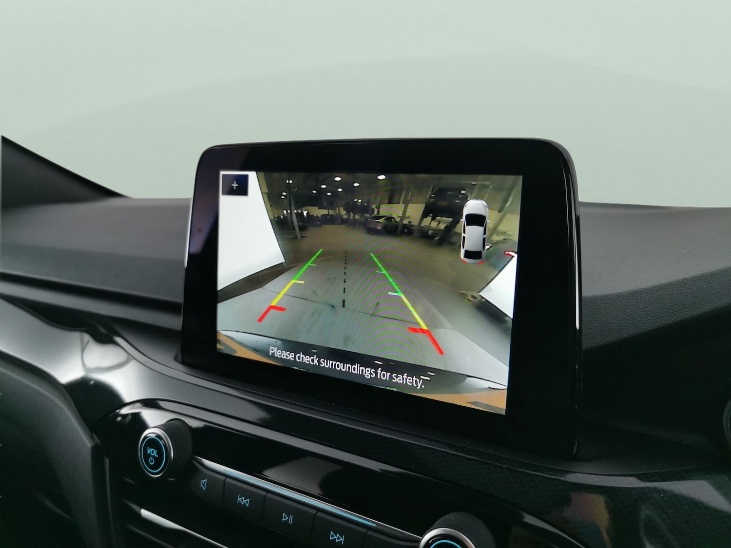 Used Ford Kuga for sale - 77404322: Photo 7