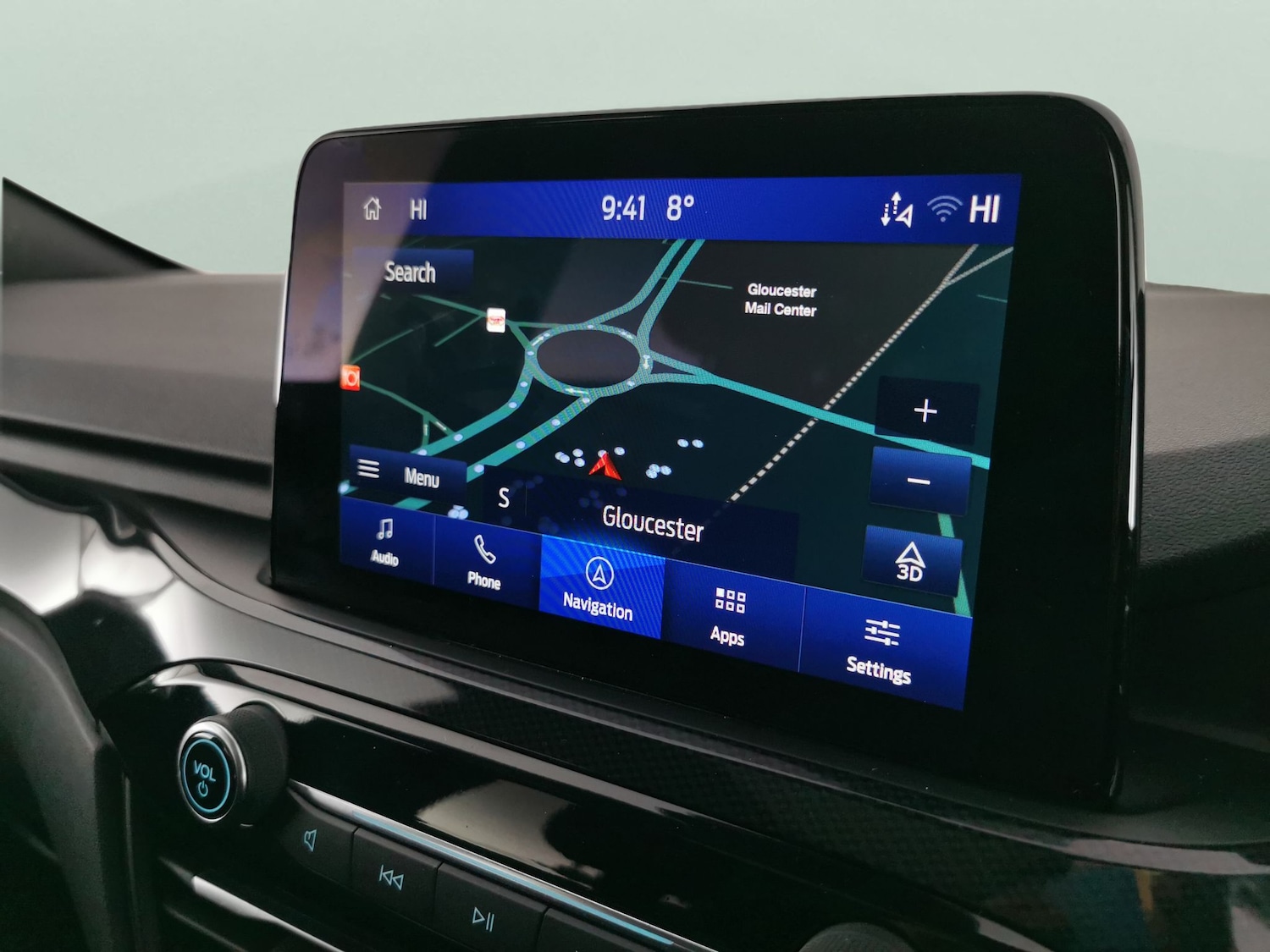 Used Ford Kuga for sale - 77404322: Photo 8