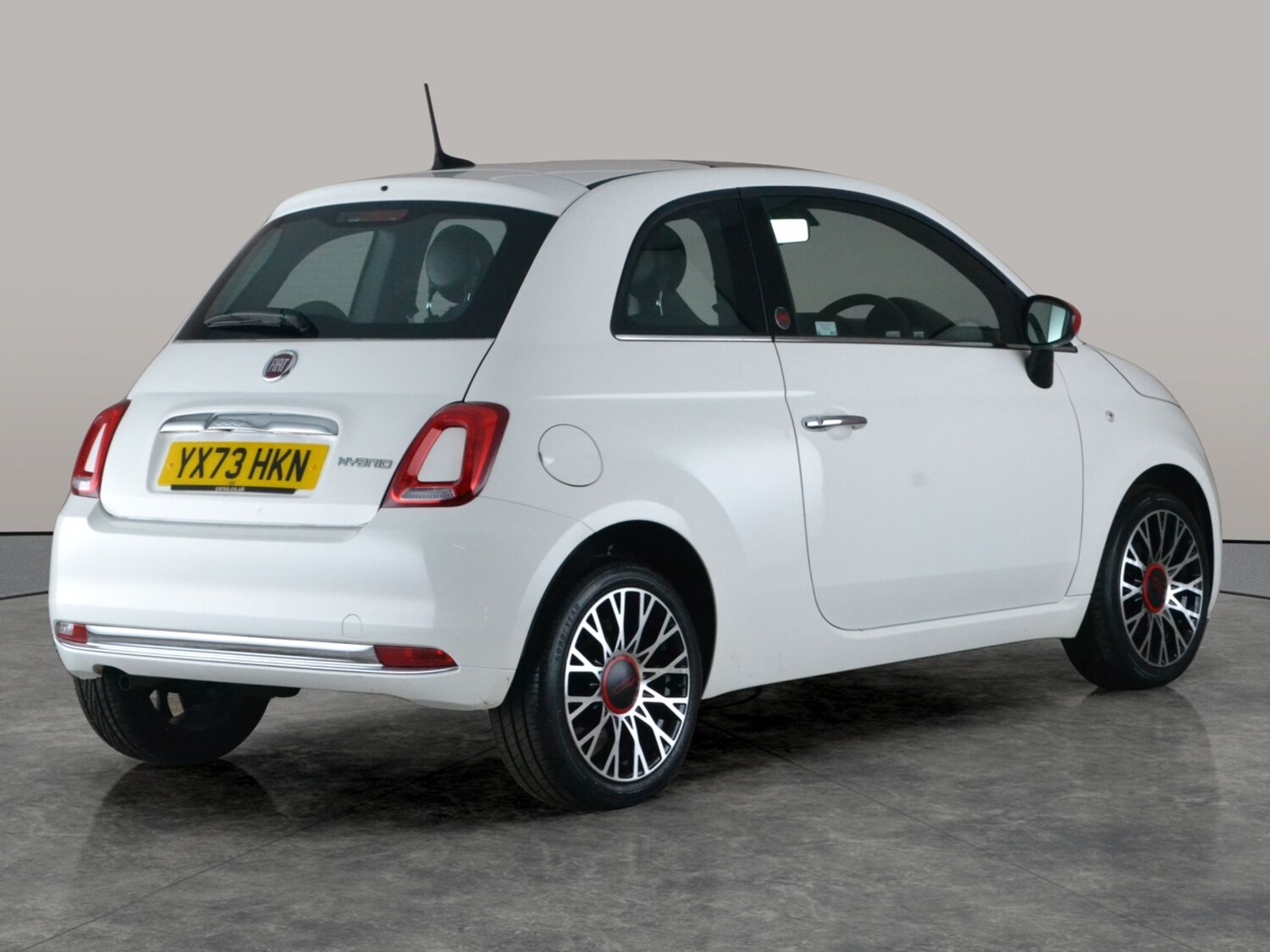 Used Fiat 500 2023 for sale - 77842015: Photo 10