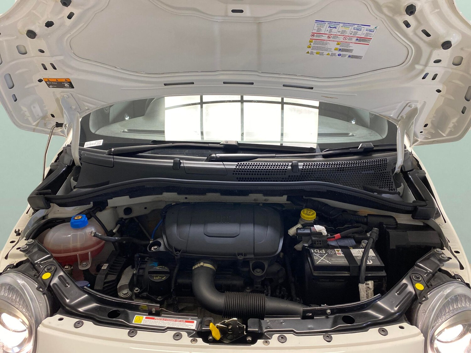 Used Fiat 500 2023 for sale - 77842015: Photo 24