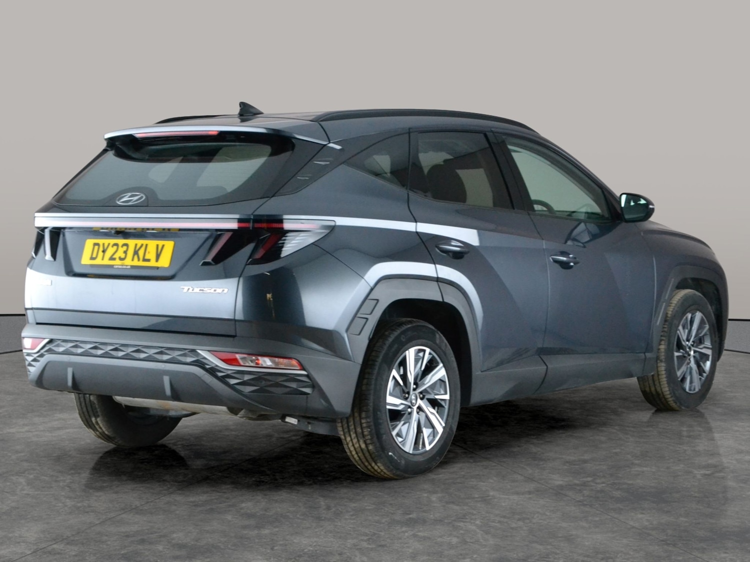 Used Hyundai TUCSON 2023 for sale - 77962923: Photo 10