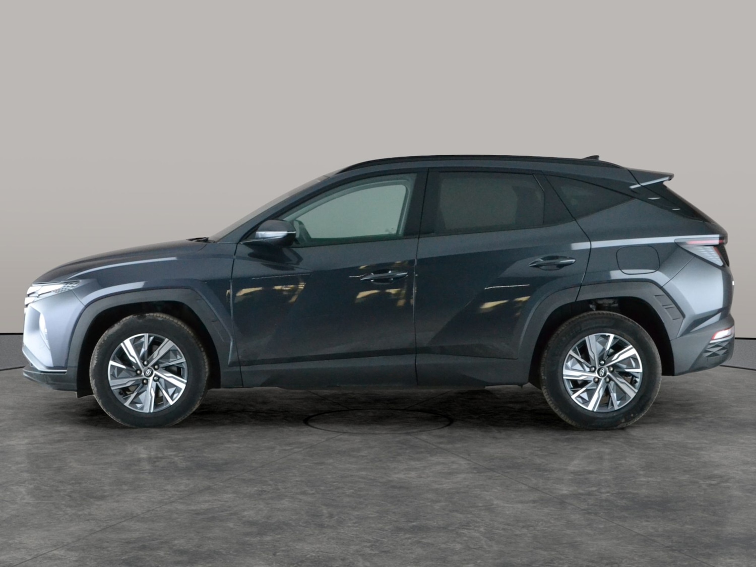 Used Hyundai TUCSON 2023 for sale - 77962923: Photo 13