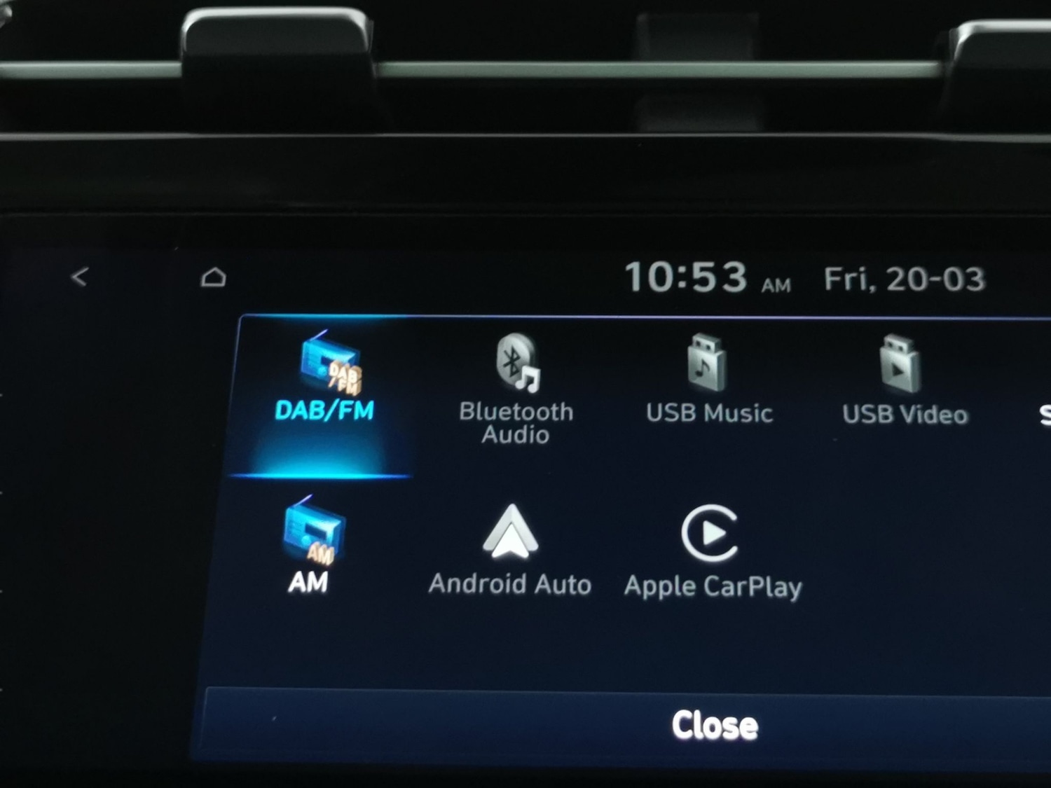 Used Hyundai TUCSON 2023 for sale - 77962923: Photo 15